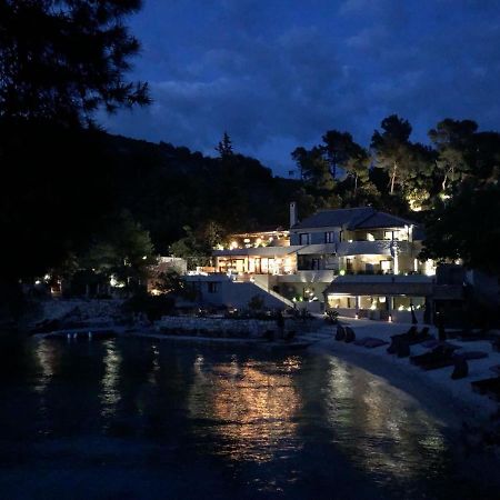 Little Green Bay Hotel Hvar Island Ngoại thất bức ảnh