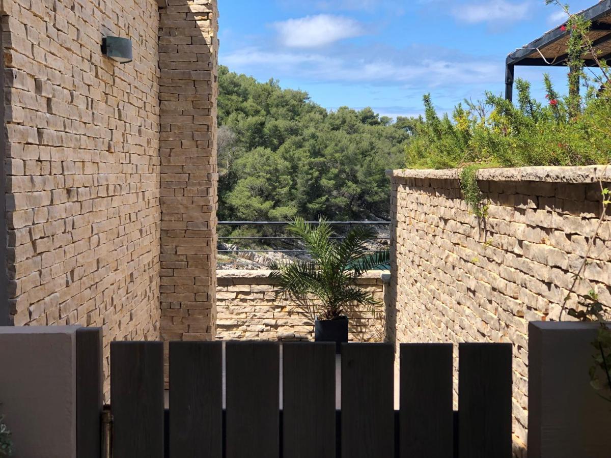 Little Green Bay Hotel Hvar Island Ngoại thất bức ảnh