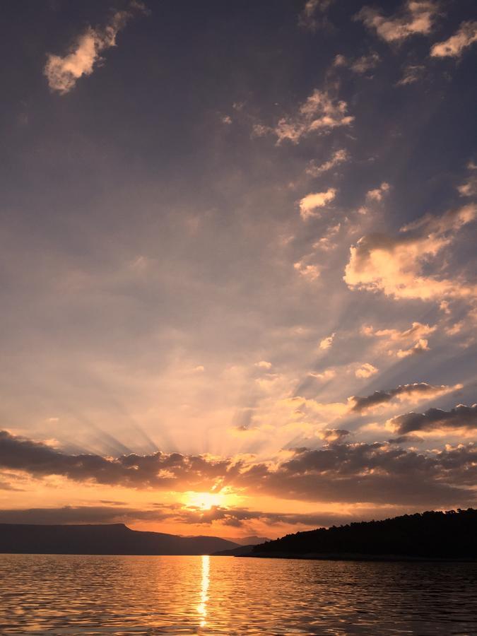 Little Green Bay Hotel Hvar Island Ngoại thất bức ảnh