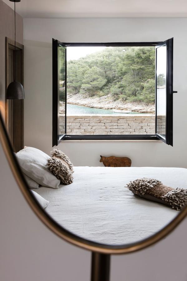 Little Green Bay Hotel Hvar Island Ngoại thất bức ảnh