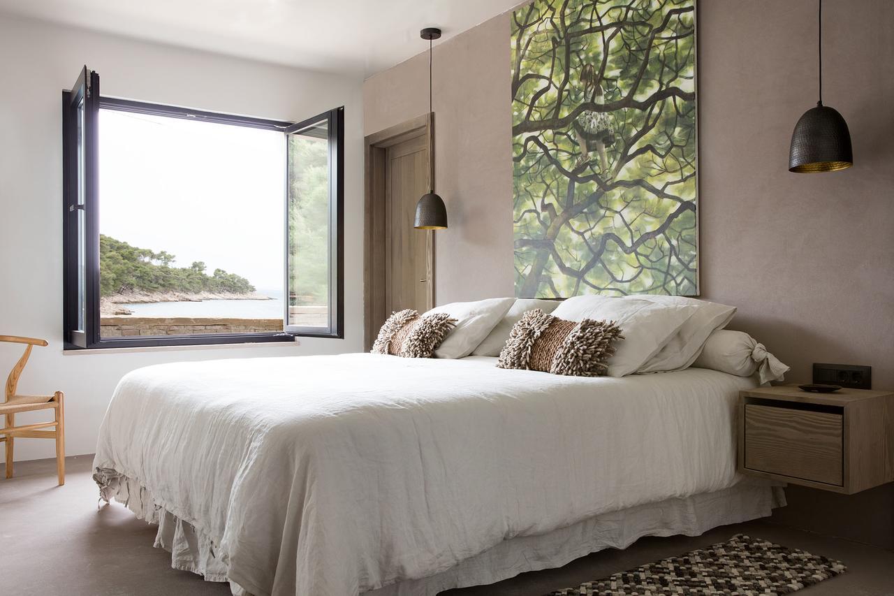 Little Green Bay Hotel Hvar Island Ngoại thất bức ảnh